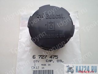 6727475 ������ ��������� Bobcat ������