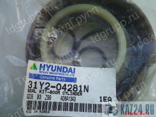 31Y2-04281    Hyundai HL730-7 