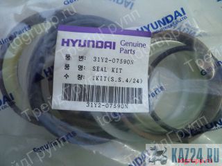 31Y2-07590    Hyundai HL757-7 