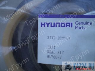 31Y2-07770    Hyundai HL760-7 