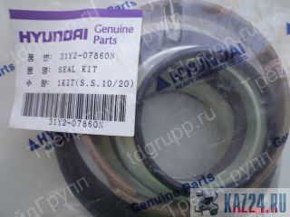 31Y2-07860    Hyundai HL760-7 