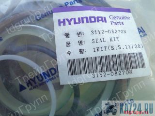 31Y2-08270    Hyundai HL770-7 