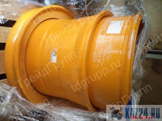 81L6-01401   Hyundai HL780-7 