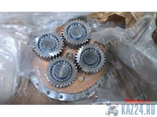 XKBQ-00406    Huyndai HL757-7 