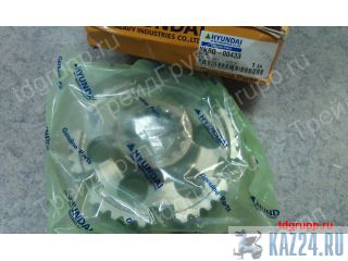 XKBQ-00433  Hyundai HL757-7 