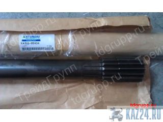 XKBQ-00434  Hyunda HL757-7 