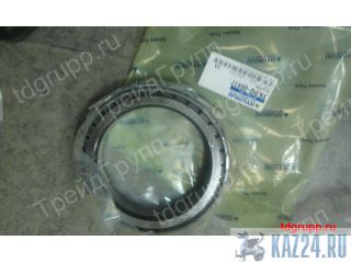 XKBQ-00417  Hyundai HL757-7 