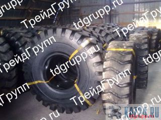 29.5-25  22PR Hyundai HL780-7A 