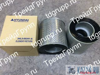 34L3-00341   Hyundai HL757-7 