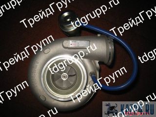 4037636  Cummins HX55W (4089863) 