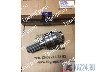 YUBS-00344  Hyundai HSL850-7A 