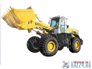    Foton FL956, FL958G 