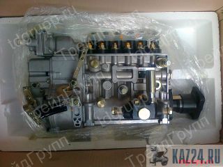 612600081138  Weichai WD615 (BHT6P120R) 