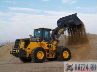     XCMG LW300F  ZL30G 