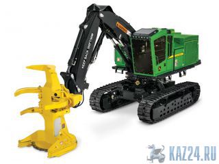   John Deere  