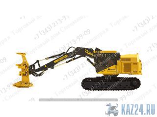   Tigercat  