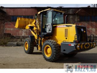      XCMG LW300F/ZL30G/LW500F 