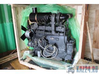     Weichai-Deutz TD226B-6G/WP6G 