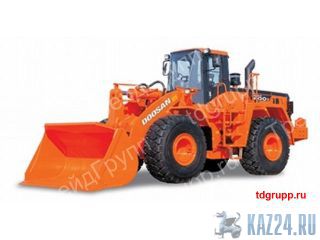      Doosan MEGA 300V 