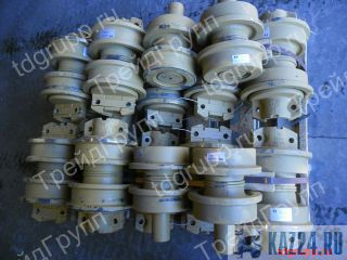 14X-30-00081     KOMATSU D65E-12 