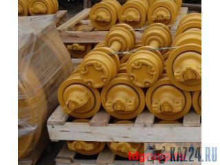    1205746   Caterpillar D6 