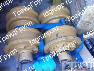 17A-30-00080    Komatsu D155A 