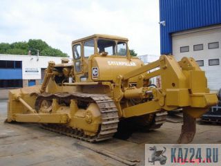     Caterpillar D9H 