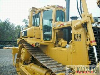     Caterpillar D7H 
