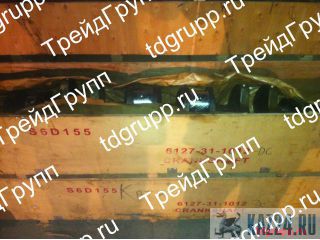 6127-31-1012   S6D155 