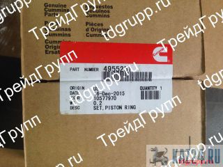 4955251    Cummins QSB6.7 