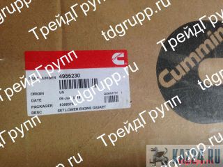 4955230    Cummins QSB6.7 