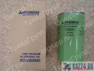   Hyundai 11E1-70140 