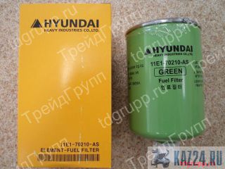  Hyundai 11E1-70210 