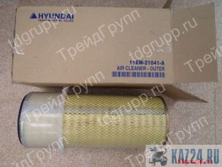   Hyundai 11EM-21041 