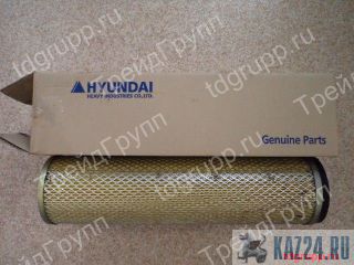    Hyundai 11EM-21051 