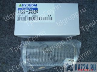  HYUNDAI 31Q6-20340 