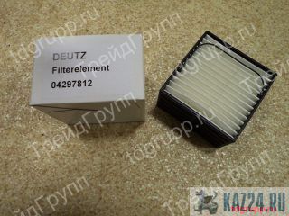 04297812  Deutz 