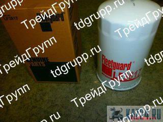 LF3817   Fleetguard () 