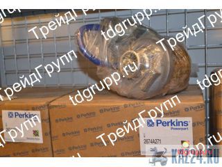 2674A271  Perkins 
