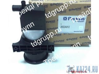 2652A012    Perkins 