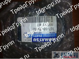 707-98-26441  Komatsu GD705A-4 