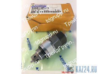 XJAA-00049   Hyundai R500LC-7 
