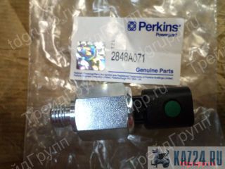 2848A071    Perkins 