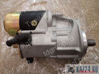  2873K406 Perkins () (24V, 4,5KW) 