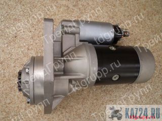  Isuzu 8970958110, Hitachi S25-163   4HG1-T 