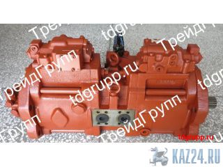 31QB-10011   Hyundai R520LC-9 