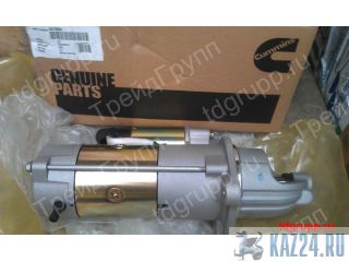 5268413  Cummins ISF 3.8 