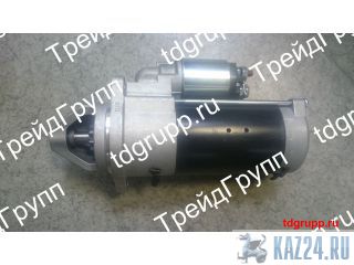 01183681  Deutz 24V 