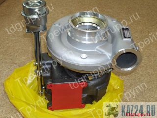 3592778  Holset HX55W  Cummins, MAN 