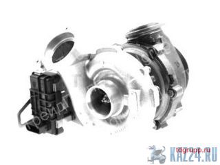 769155-0015   BMW X6 50 iX (E71) 
